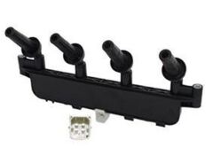 ATEŞLEME BOBİNİ PEUGEOT P206 98>07 P306 93>02 P307 00> P309 89> P406 95> PARTNER 96> BIPPER 08> CITROEN C2 03>13 C3 03>13 SAXO 96> XSARA 98> BERLINGO 96> NEMO 08> 1.1 8V (TU1) 1.4 8V (TU3) 1.6 8V (TU5)