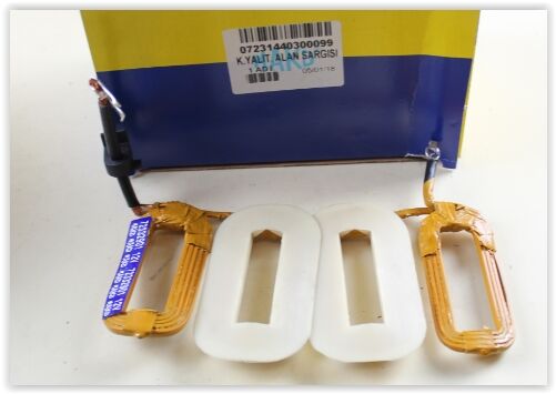 MARŞ YASTIĞI MURAT 1300 - ANADOL 1300 R12