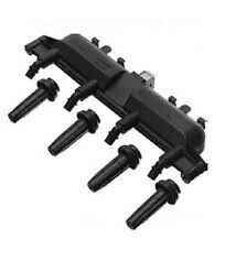 ATEŞLEME BOBİNİ PEUGEOT P206 98>07 P306 93>02 P307 00> P309 89> P406 95> PARTNER 96> BIPPER 08> CITROEN C2 03>13 C3 03>13 SAXO 96> XSARA 98> BERLINGO 96> NEMO 08> 1.1 8V (TU1) 1.4 8V (TU3) 1.6 8V (TU5)