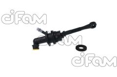 DEBRİYAJ ÜST MERKEZİ C5 I (DC); C5 I BREAK (DE) 1.8 16V-2.0 16V-2.0 16V HPİ-2.0 HDİ-2.2 HDİ (01-04)