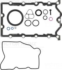 ALT TAKIM CONTA MINI R50 ONE COOPER