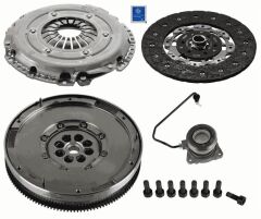 SACHS CLUTCH ZMS KIT XTEND PLUS CSC