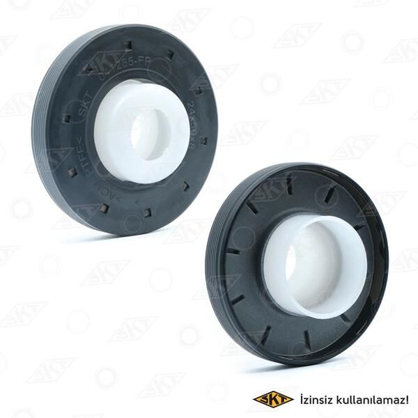 ÖN KRANK KEÇESİ (24x50x8) 206-307-1007 -C2-C31.4 16 V KFU (ET3J4) 1.4 16V