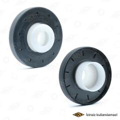 ÖN KRANK KEÇESİ (24x50x8) 206-307-1007 -C2-C31.4 16 V KFU (ET3J4) 1.4 16V