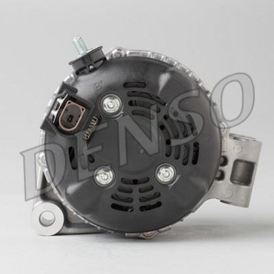 ALTERNATÖR 14V 150Ah LANDROVER DISCOVERY 3.0 TD 4x4 09> RANGEROVER SPORT 3.0 D 4x4 (09-13)