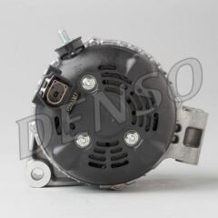 ALTERNATÖR 14V 150Ah LANDROVER DISCOVERY 3.0 TD 4x4 09> RANGEROVER SPORT 3.0 D 4x4 (09-13)