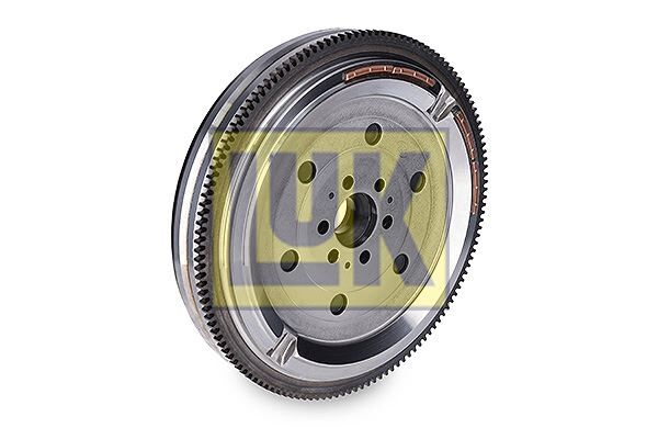 (x) DEBRİYAJ VOLANI AUDI A4 1.8T (02-09)-SEAT EXEO 1.8T (08-10)
