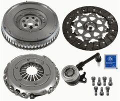 SACHS CLUTCH ZMS KIT XTEND PLUS CSC