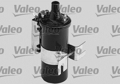 ATEŞLEME BOBİNİ (YAĞLI) 12V R5-RAPID-P105-J5 E.M.