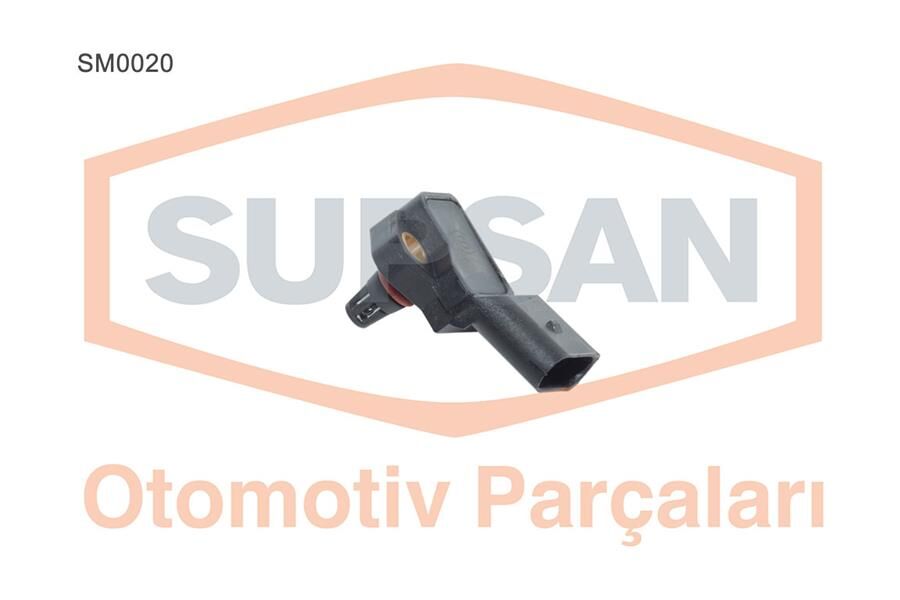 BASINÇ DÖNÜŞTÜRÜCÜ T5 2.5 TDI-PASSAT-JETTA-GOLF5 1.9-2.0 TDI