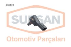 BASINÇ DÖNÜŞTÜRÜCÜ T5 2.5 TDI-PASSAT-JETTA-GOLF5 1.9-2.0 TDI