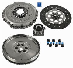 SACHS CLUTCH ZMS KIT XTEND PLUS CSC OPEL