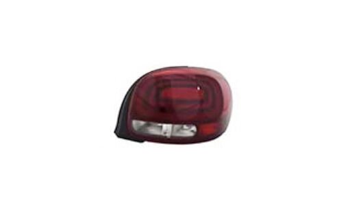 (11-F071-01-2B) SAĞ STOP LAMBASI DIŞ CITROEN C3 B618 16>