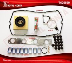 ÜST TAKIM CONTA (SKT KEÇE+REINZ SUBAP LAS+SKC`SİZ) BOXER-JUMPER 2.2 HDİ 100/120 (P22DTE) (Euro4)