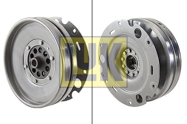 (x) DEBRİYAJ VOLANI AUDI A4 1.8TFSI (07-15)