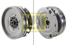 (x) DEBRİYAJ VOLANI AUDI A4 1.8TFSI (07-15)