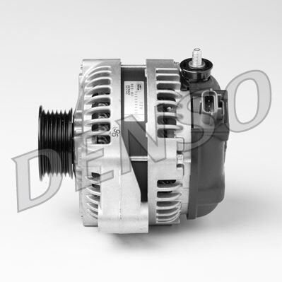 ALTERNATÖR 14V 150Ah LANDROVER RANGEROVERSPORTS 3.6 D (4x4) (06-13)
