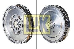 (x) DEBRİYAJ VOLANI AUDI A4 2.7 TDI-3.0 TDI (06-08)