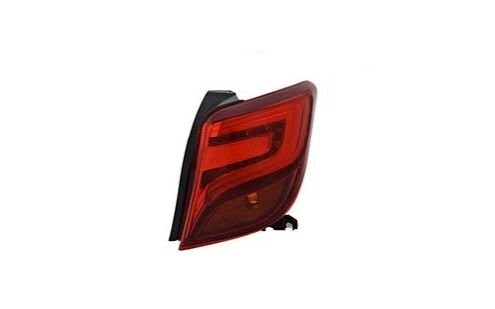 (11-F123-06-2B) T.YARİS ARKA STOP LED RH.15-