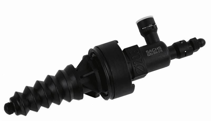 DEBRİYAJ ALT MERKEZİ FORD TRANSİT V184-V348 YM 04>11 PLASTİK (6283600512)