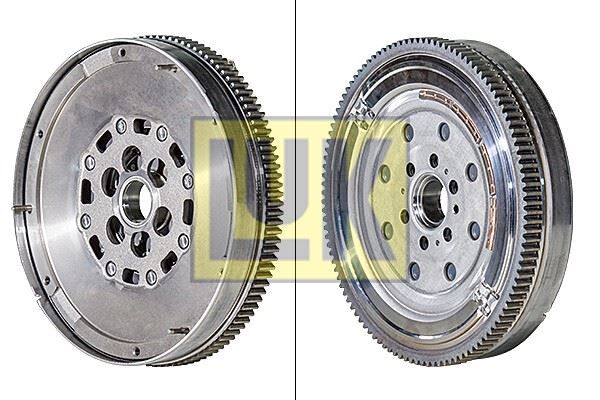 (x) DEBRİYAJ VOLANI BRAVO II 2.0 DMTJ 08=> LANCIA DELTA III 1.9-2.0 DMTJ (08-14)