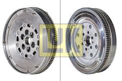 (x) DEBRİYAJ VOLANI BRAVO II 2.0 DMTJ 08=> LANCIA DELTA III 1.9-2.0 DMTJ (08-14)