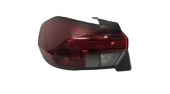 (11-F264-01-2B) SOL STOP LAMBASI DIŞ (KIRMIZI) OPEL CORSA F 19>