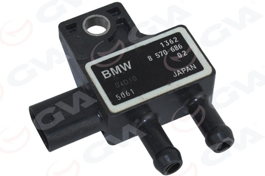 EGZOZ BASINC SENSORU BMW B37 B38 B47 B48 B57 B58 F20 F40 F52 F44 F45 F46 G42 F30 F34 G20 G28 F32 F33 F36 G22 G26 F10 G30 G38 G32 G11 G12 G14 G15 G16 F48 F49 F39 F25 G01 G08 F26 G02 F15 G05 G18 F95 G06 F96 G07 G09 G29