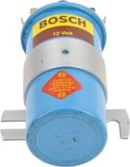 ATEŞLEME BOBİNİ 124 COUPE 1800 09.1972 - 02.1976; 124 SPİDER 1800 09.1972 - 12.1978; 128 1300 03.196