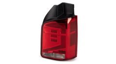 (11-F317-06-2B) W.TRANSPORTER ARKA STOP RH.20-