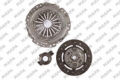 DEBRİYAJ SETİ REGATA (83-90)DELTA (86-92)