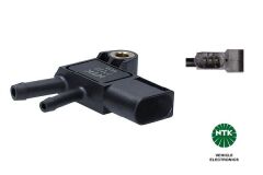 EGZOZ BASINC SENSORU MERCEDES OM640 OM642 OM646 W204 C218 W212 C207 W221 W461 W639 B906