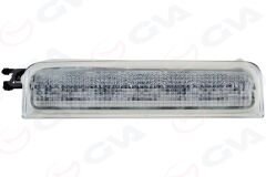 EK FREN LAMBASI BEYAZ CAM 3.STOP EK STOP CADDY 2004-2015