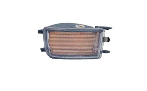 (12-1603-05-2B) W.GOLF III ÖNTAMP.SİNYALİ BEYAZ RH.91-97