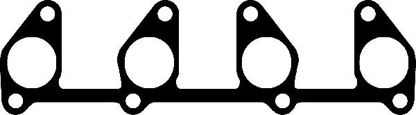 EMME MANİFOLD CONTASI ASTRA F-CORSA A 1.4-1.6-CORSA B 1.4Sİ (C14 SE/C16 SE) (424188P)
