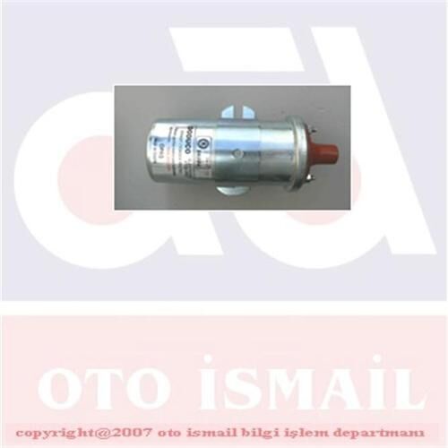 ATEŞLEME BOBİNİ 12V (4 SİLİNDİR) SKODA FAVORIT-SKODA FORMEN-PICKUP