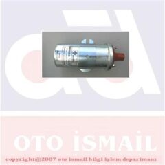 ATEŞLEME BOBİNİ 12V (4 SİLİNDİR) SKODA FAVORIT-SKODA FORMEN-PICKUP