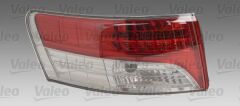 STOP SAĞ DIŞ TOYOTA AVENSIS SEDAN 09=>