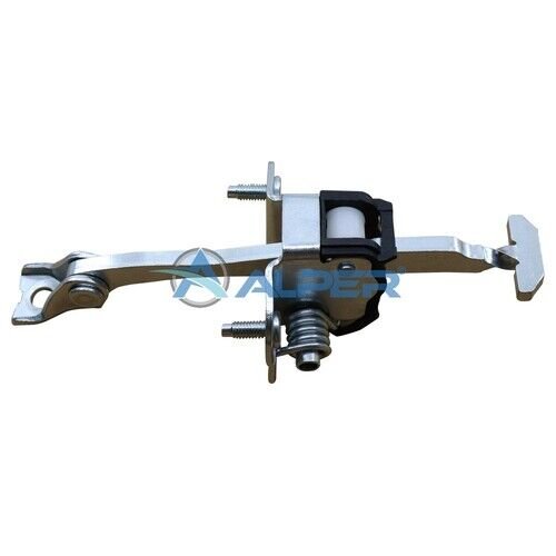 (x) KAPI GERIGIS ARKA R-L C4 PICASSO