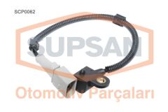 SENSÖR EKSANTRİK MİLİ POZİSYON VW GOLF V - JETTA III 2.0TDI 16V (AZV-BKD-BMN-BEE) - PASSAT 2.0 TDI 1