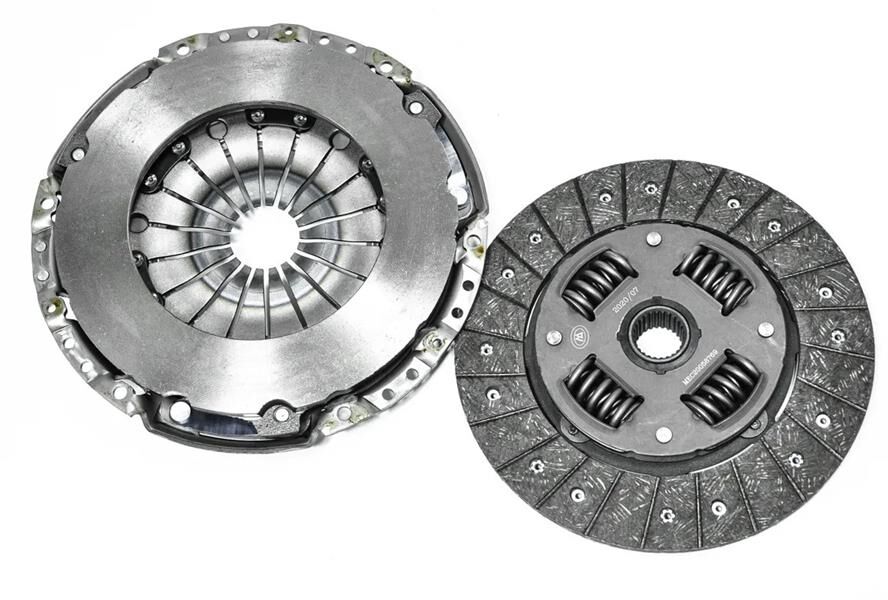 DEBRIYAJ SETI (BASKI+DİSK) RULMANSIZ VOLKSWAGEN AMAROK 2.0L TDI 2011=>(CDBA-CNFA-CNFB-CDCA-CNEA)