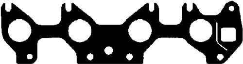 EMME MANİFOLD CONTASI ASTRA F-CORSA A-B-VECTRA A 1.4-1.6 8V (SE-SEI-NZR-NZ-SZ-SZR-SV)