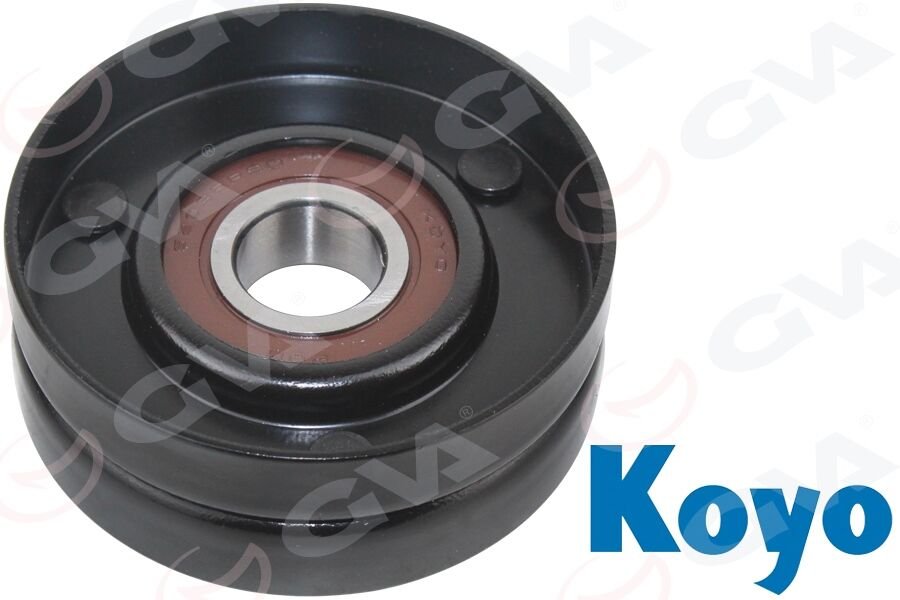 ALTERNATÖR GERGİ RULMANI ASTRA F- ASTRA G-CORSA B-VECTRA-OMEGA 1.4-1.6-1.8-2.0-2.2 91=>