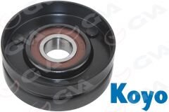 ALTERNATÖR GERGİ RULMANI ASTRA F- ASTRA G-CORSA B-VECTRA-OMEGA 1.4-1.6-1.8-2.0-2.2 91=>
