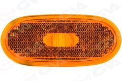 ETEK LAMBASI SARI CRAFTER 2006-2016