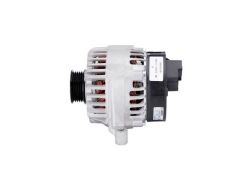 ALTERNATÖR 14V 70A FIAT 500 10> ALBEA 08> FIORINO 09> DOBLO 05> GRANDE PUNTO 05> PANDA 04> PALIO 01> PUNTO EVO 09>12 ALFA ROMEO MITO 11>18  1.2 1.4 (5 KANAL)