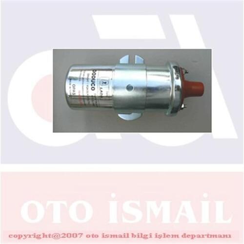 ATEŞLEME BOBİNİ 12V SAMARA-LADA 1100-1300-1500