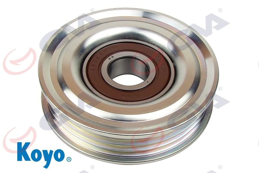 ALTERNATÖR GERGİ RULMANI HONDA CIVIC V 1.6İ (94-95) CIVIC VI 1.4İ (95-01)