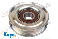 ALTERNATÖR GERGİ RULMANI HONDA CIVIC V 1.6İ (94-95) CIVIC VI 1.4İ (95-01)