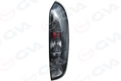STOP SAĞ FUME OPEL CORSA C 2000